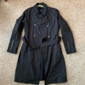 Mackage Trench coat